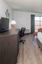 Hotel Howard Johnson by Wyndham Beaufort/Parris Island photo 4