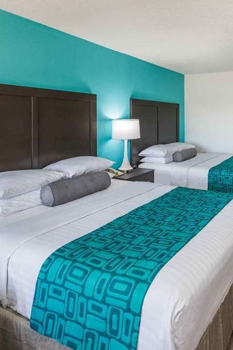 Hotel Howard Johnson by Wyndham Beaufort/Parris Island photo 1