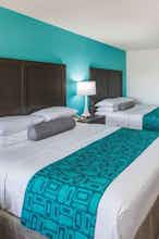 Hotel Howard Johnson by Wyndham Beaufort/Parris Island photo 1