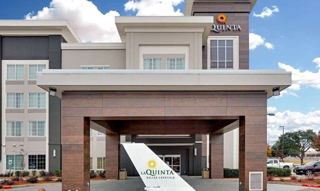 La Quinta Inn Ste Love Field