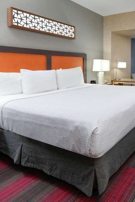 Hotel La Quinta Inn Ste Love Field photo 2