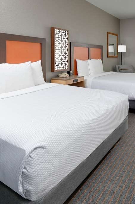 Hotel La Quinta Inn Ste Love Field photo 1