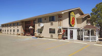 Super 8 by Wyndham Las Vegas