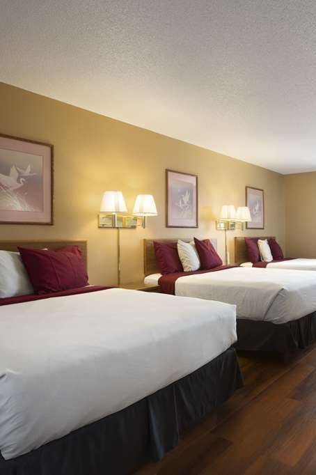 Hotel Super 8 by Wyndham Las Vegas photo 1