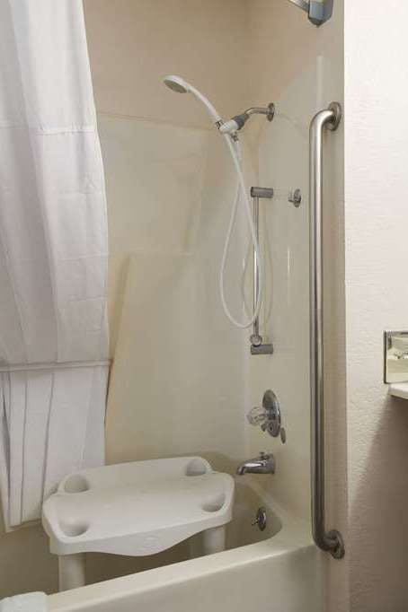 Hotel Super 8 by Wyndham Las Vegas photo 4