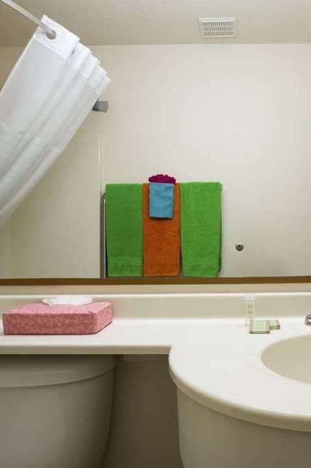 Hotel Super 8 by Wyndham Las Vegas photo 5