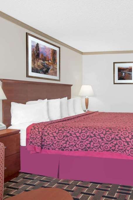 Hotel Days Inn by Wyndham Colorado City photo 1