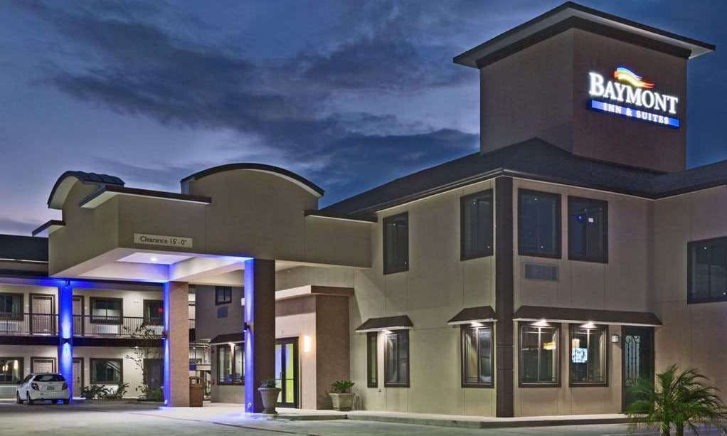 Baymont by Wyndham Bryan College Station