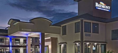 Baymont Bryan College Station