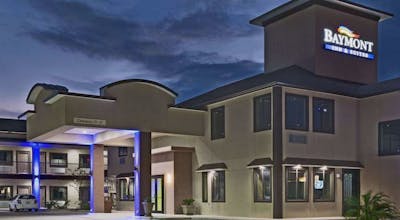 Baymont by Wyndham Bryan College Station