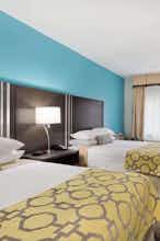 Hotel Baymont Bryan College Station photo 1