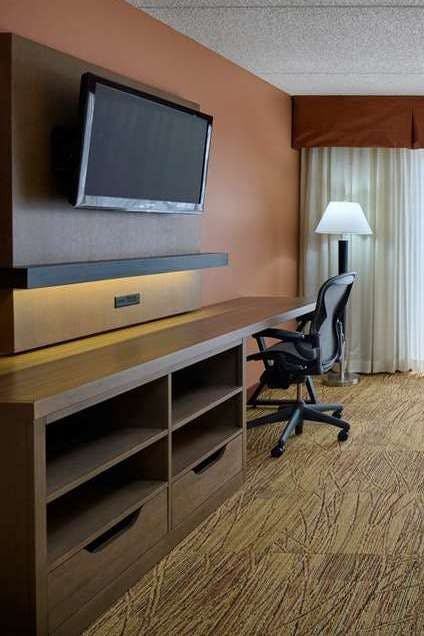 Hotel Wyndham El Paso Airport photo 3