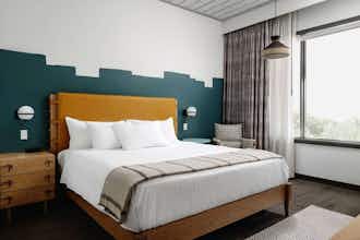 Hotel Origin Austin Wyndham Hotel photo 3