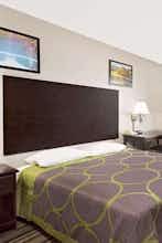 Hotel Super 8 by Wyndham Waynesboro photo 5