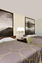 Hotel Super 8 by Wyndham Waynesboro photo 2
