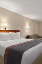 Hotel DI Conf Ctr - Bridgewater photo 1