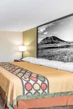 Hotel Super 8 Pierre SD photo 2