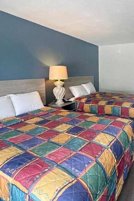 Hotel Travelodge by Wyndham Pigeon Forge Dollywood Lane photo 2