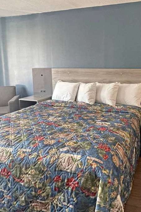 Hotel Travelodge by Wyndham Pigeon Forge Dollywood Lane photo 1