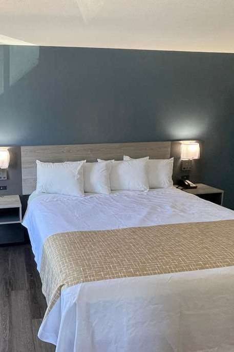 Hotel Travelodge by Wyndham Pigeon Forge Dollywood Lane photo 3