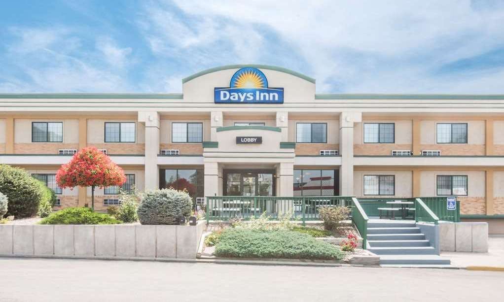 Days Inn by Wyndham West Rapid City