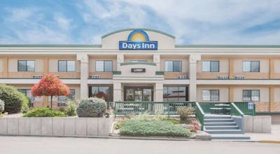 Days Inn by Wyndham West Rapid City