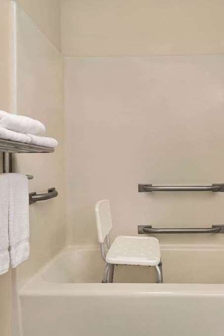 Hotel Super 8 by Wyndham Big Timber photo 5