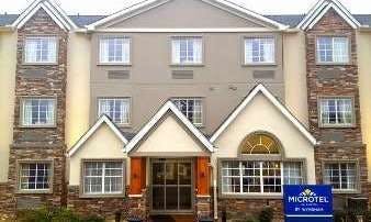 Microtel Inn & Suites by Wyndham Greenville / Woodruff Rd