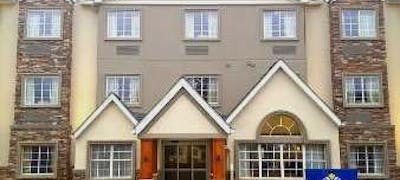 Microtel by Wyndham Greenville
