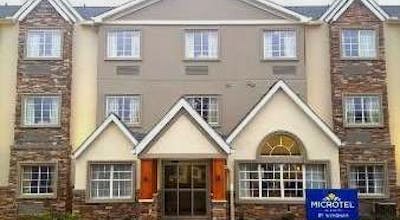 Microtel Inn & Suites by Wyndham Greenville / Woodruff Rd