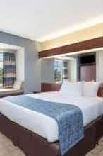 Hotel Microtel by Wyndham Greenville photo 1