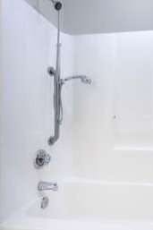 Hotel Microtel Inn & Suites by Wyndham Greenville / Woodruff Rd photo 5