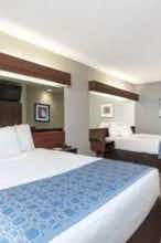 Hotel Microtel by Wyndham Greenville photo 2