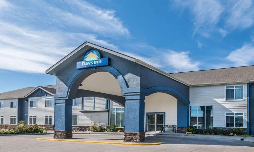 Days Inn Great Falls