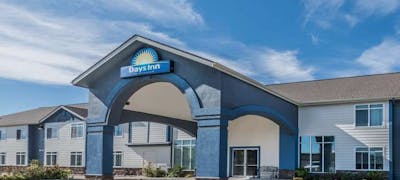 Days Inn Great Falls