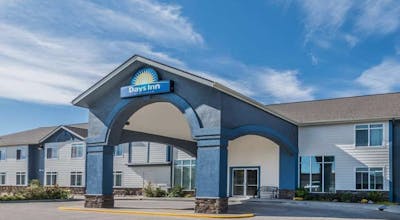 Days Inn Great Falls