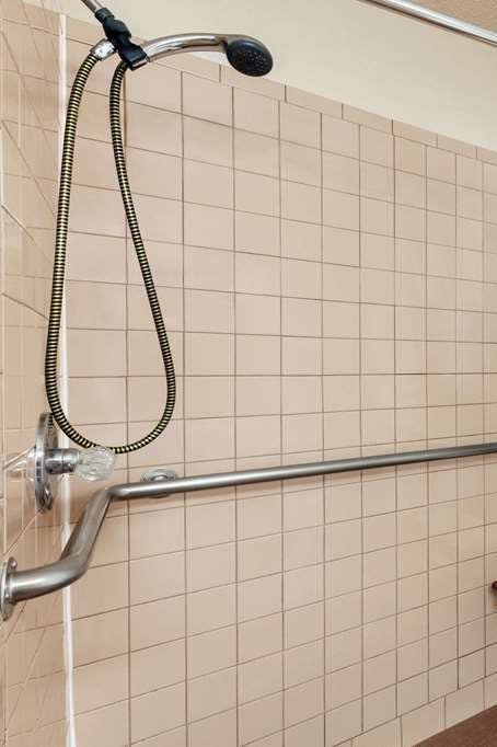 Hotel Super 8 by Wyndham Waco University Area photo 4