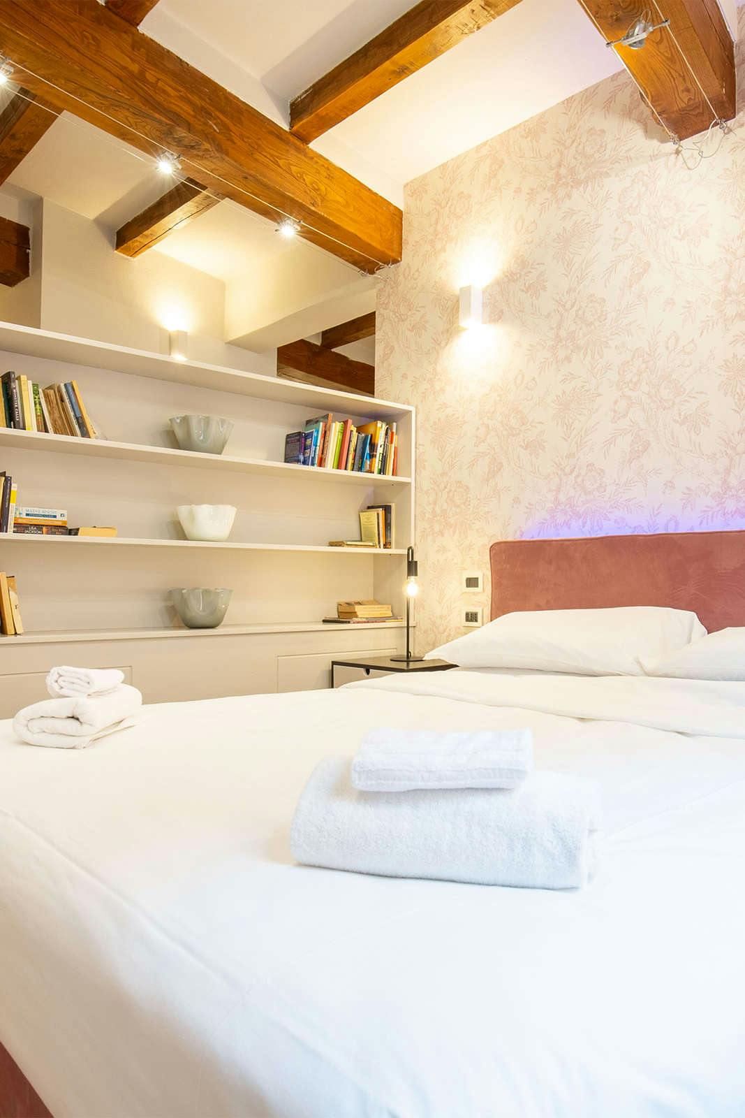 Hotel Falegnami Boutique Suites photo 1