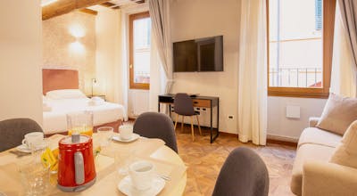 Falegnami Boutique Suites