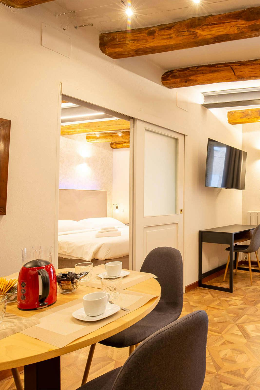 Hotel Falegnami Boutique Suites photo 5