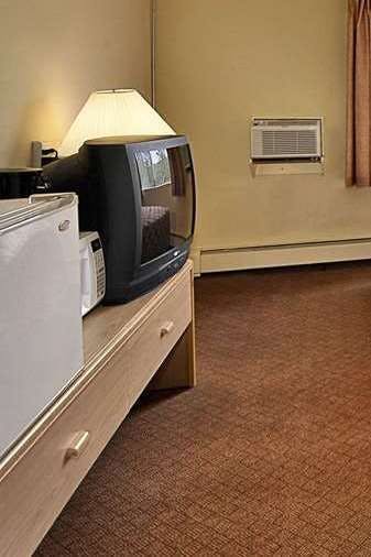 Hotel Ramada Anchorage Downtown photo 3