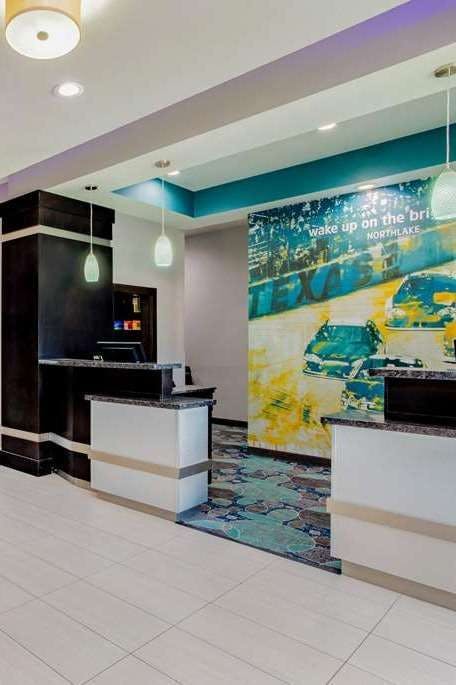 Hotel La Quinta Inn & Suites by Wyndham Northlake Fort Worth photo 4