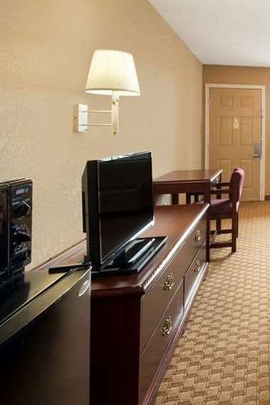 Hotel Super 8 by Wyndham San Antonio/Riverwalk Area photo 3