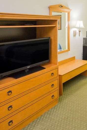 Hotel Days Inn Hattiesburg MS photo 2