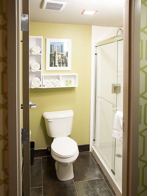 Hotel Holiday Inn Express Atlanta Galleria Ballpark Area photo 2