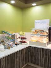 Hotel Holiday Inn Express Atlanta Galleria Ballpark Area photo 4