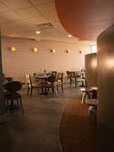 Hotel Holiday Inn Express Atlanta Galleria Ballpark Area photo 5