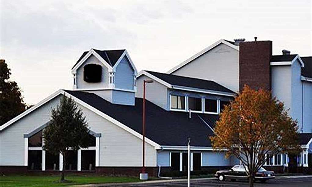 Hotel BU Brooklyn Center photo 1