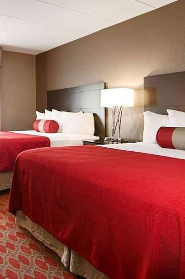 Hotel BU Brooklyn Center photo 3