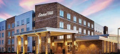 StoneHill Norman, Trdmrk Coll